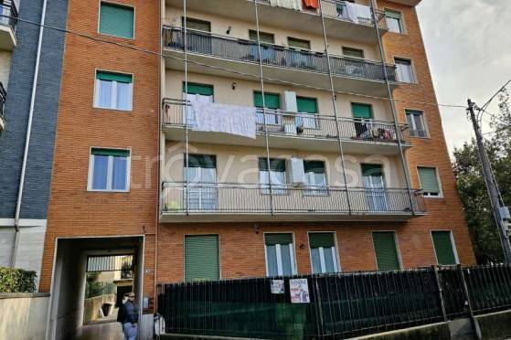 appartamento in vendita a Tradate
