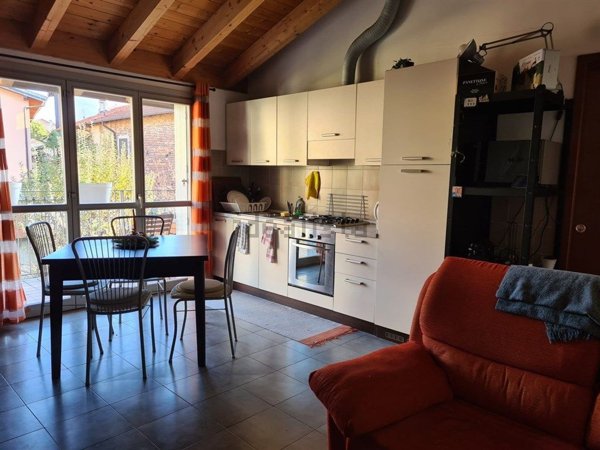 appartamento in vendita a Tradate