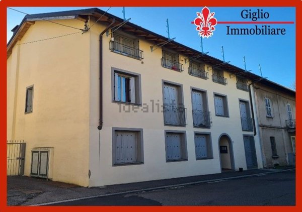 appartamento in vendita a Tradate