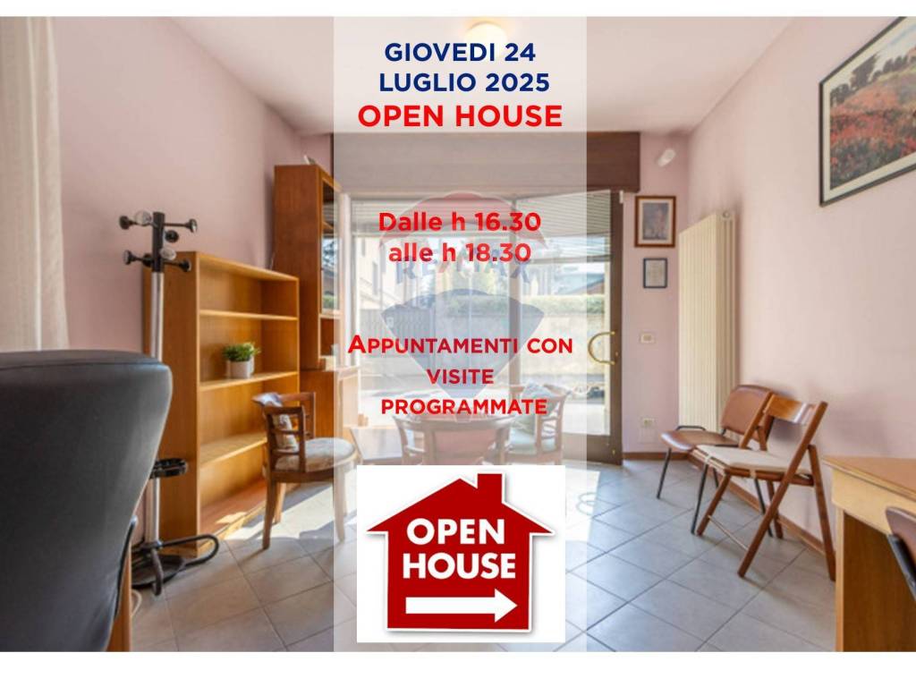 negozio in vendita a Tradate in zona Abbiate Guazzone
