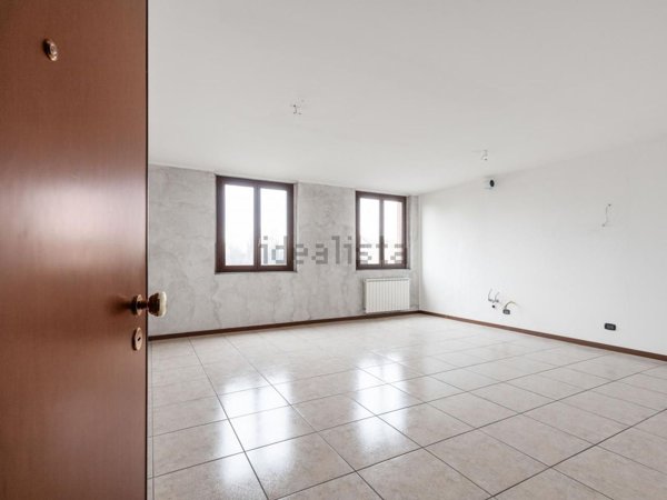 appartamento in vendita a Tradate