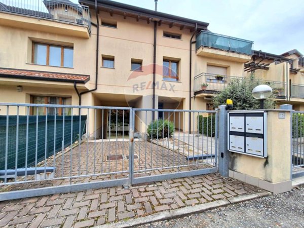 appartamento in vendita a Tradate