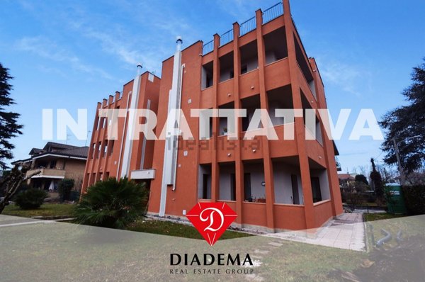 appartamento in vendita a Tradate