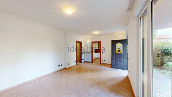 appartamento in vendita a Tradate