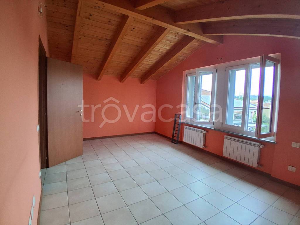 appartamento in vendita a Tradate
