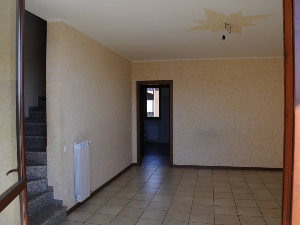 appartamento in vendita a Tradate