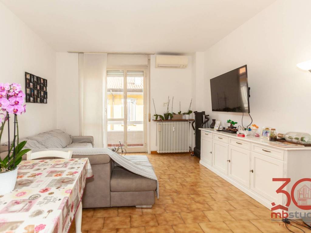 appartamento in vendita a Tradate
