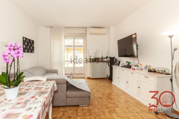 appartamento in vendita a Tradate