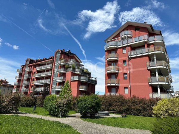 appartamento in vendita a Tradate