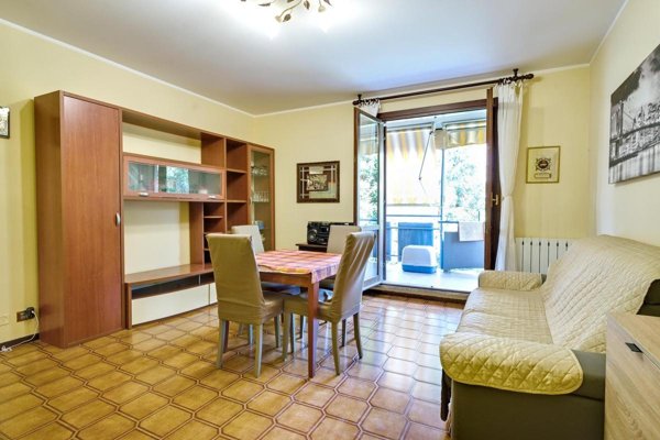 appartamento in vendita a Tradate