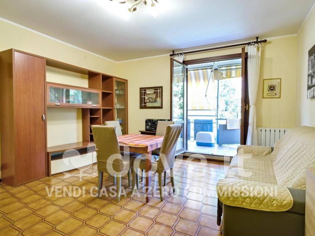 appartamento in vendita a Tradate