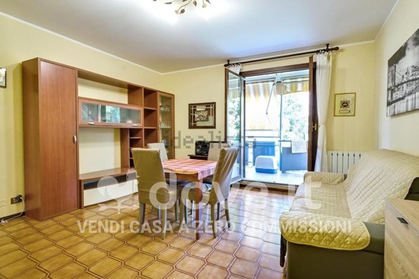 appartamento in vendita a Tradate