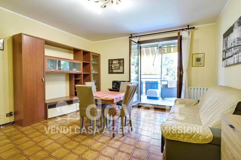 appartamento in vendita a Tradate