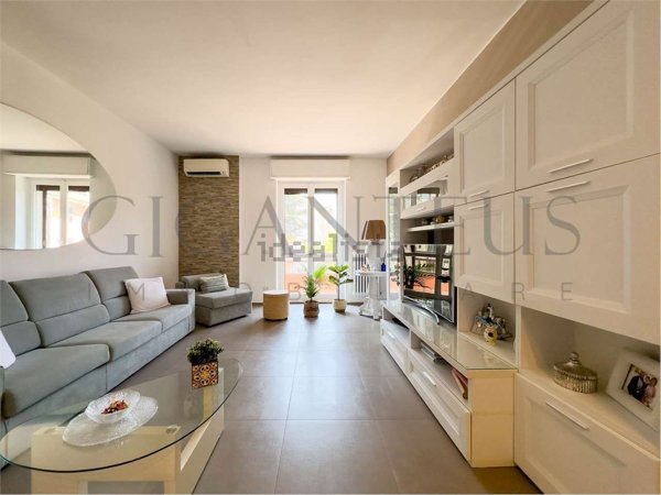 appartamento in vendita a Tradate