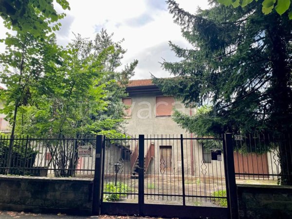 appartamento in vendita a Tradate