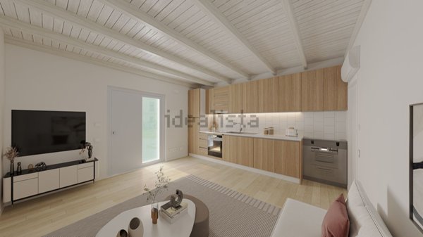 appartamento in vendita a Tradate