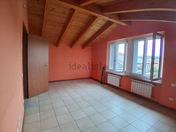 appartamento in vendita a Tradate