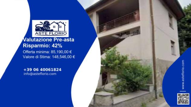 appartamento in vendita a Tradate