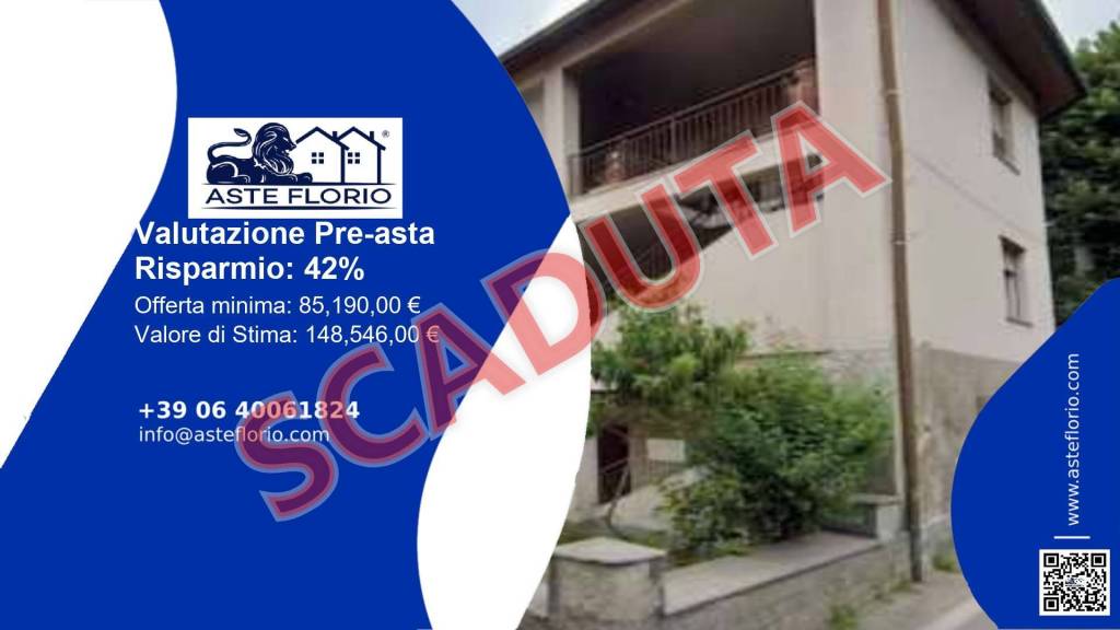 appartamento in vendita a Tradate