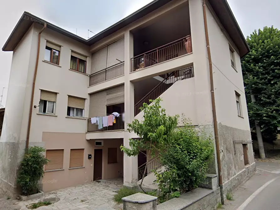 appartamento in vendita a Tradate