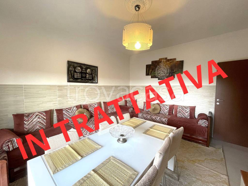 appartamento in vendita a Tradate