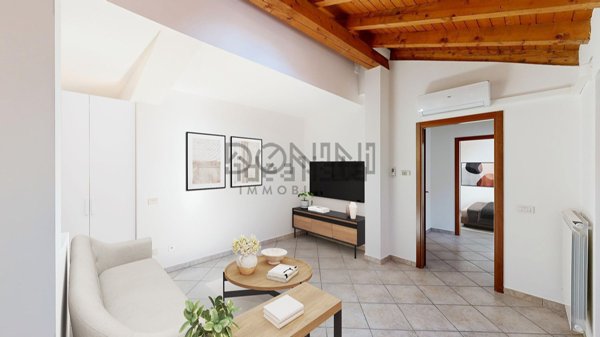 appartamento in vendita a Tradate