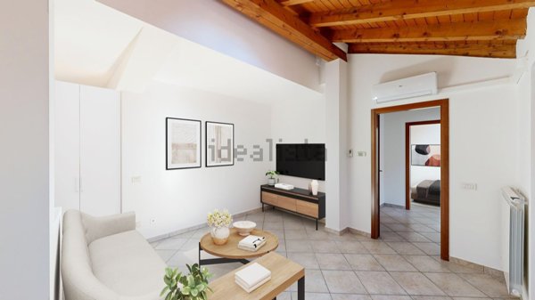 appartamento in vendita a Tradate