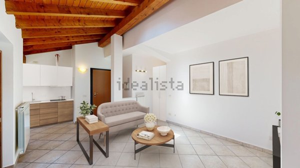 appartamento in vendita a Tradate