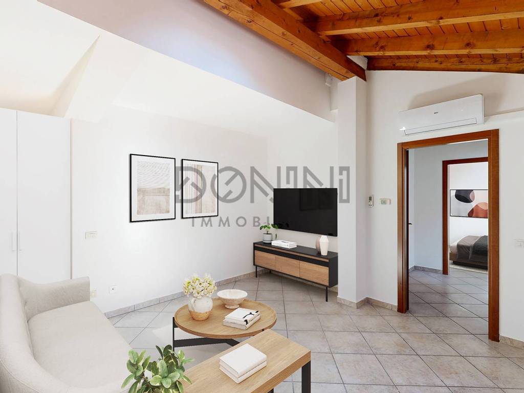 appartamento in vendita a Tradate