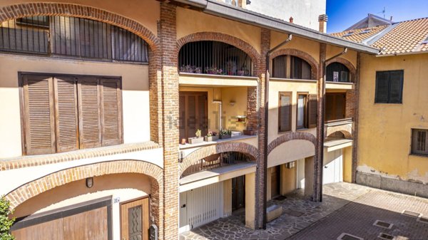 appartamento in vendita a Tradate