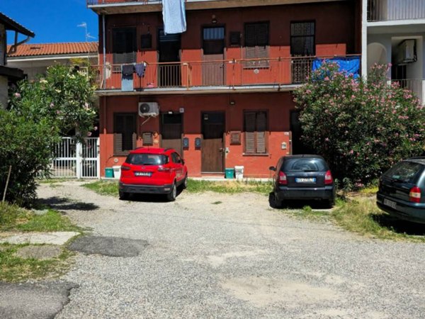 appartamento in vendita a Tradate