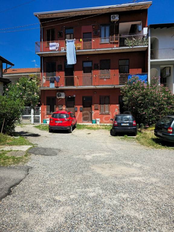 appartamento in vendita a Tradate