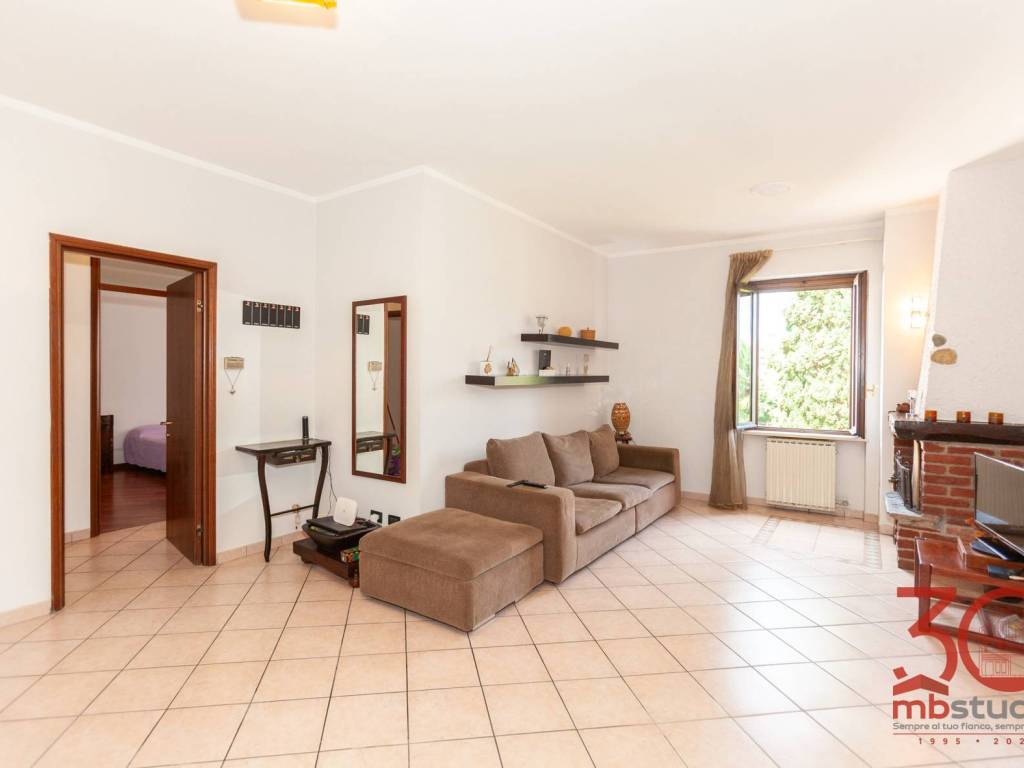 appartamento in vendita a Tradate