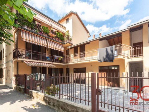 appartamento in vendita a Tradate