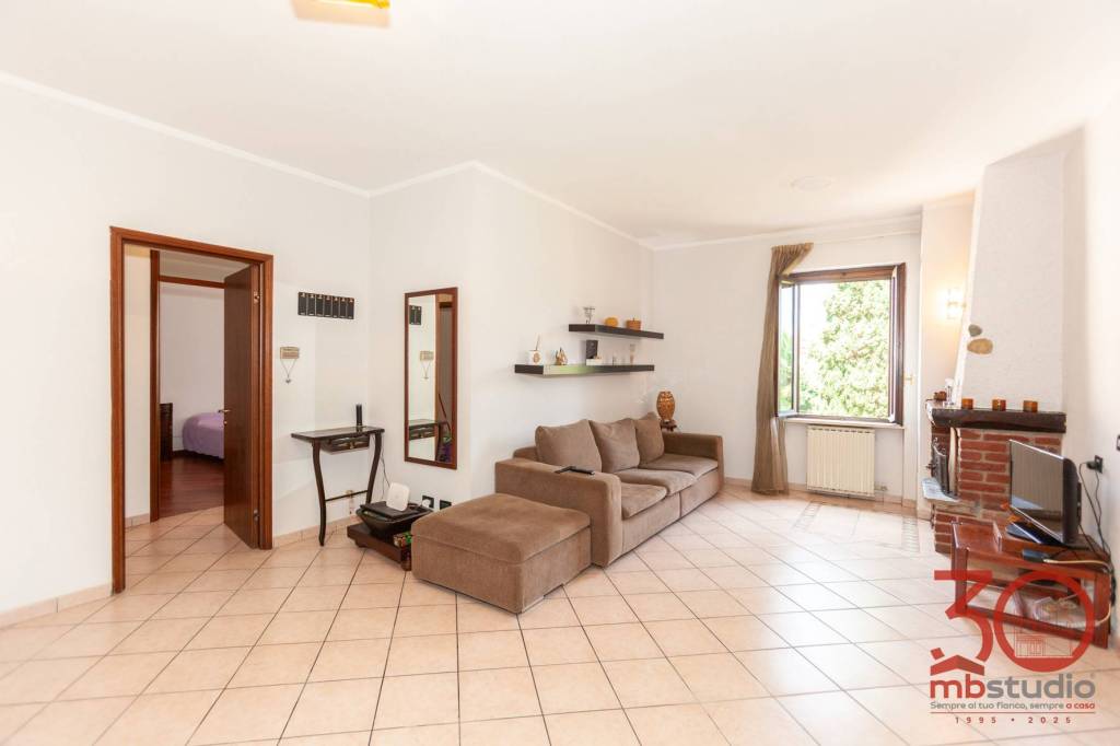 appartamento in vendita a Tradate