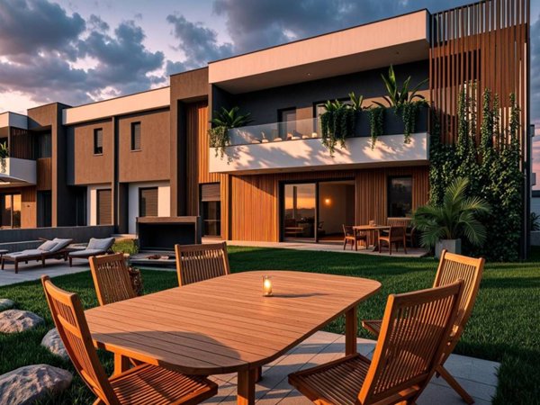 appartamento in vendita a Tradate in zona Ceppine