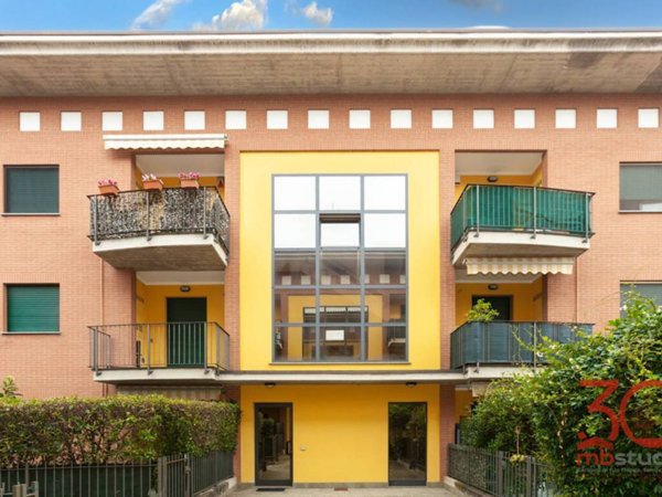 appartamento in vendita a Tradate