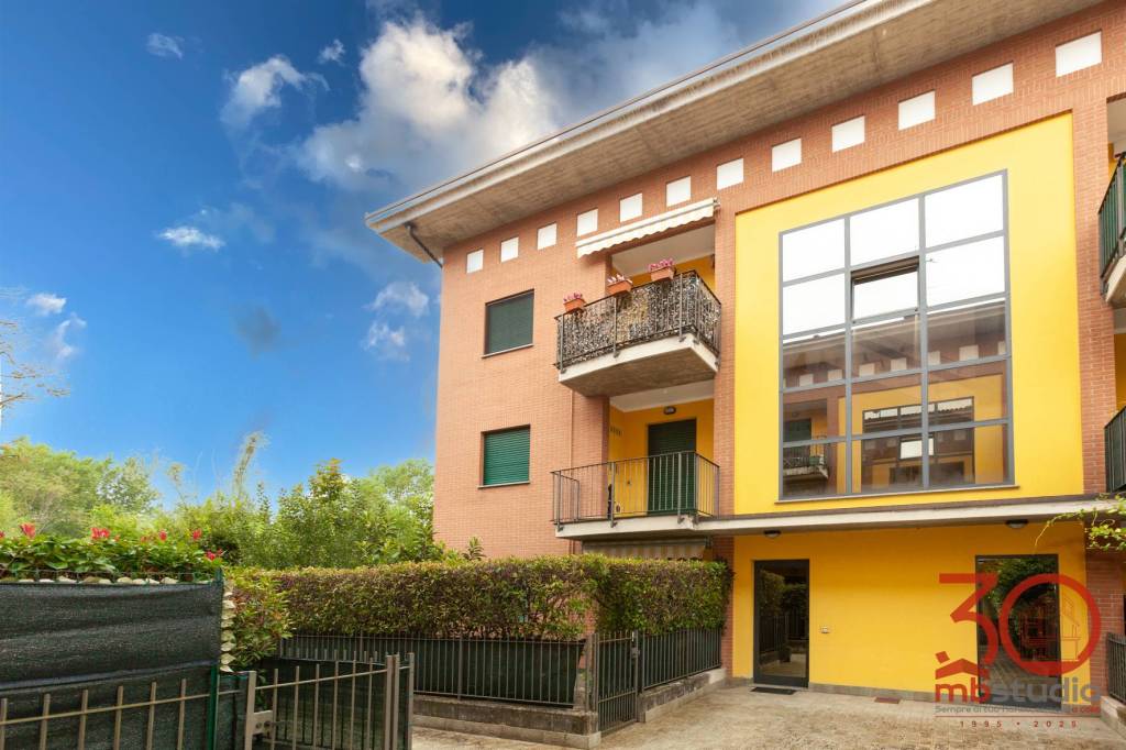 appartamento in vendita a Tradate