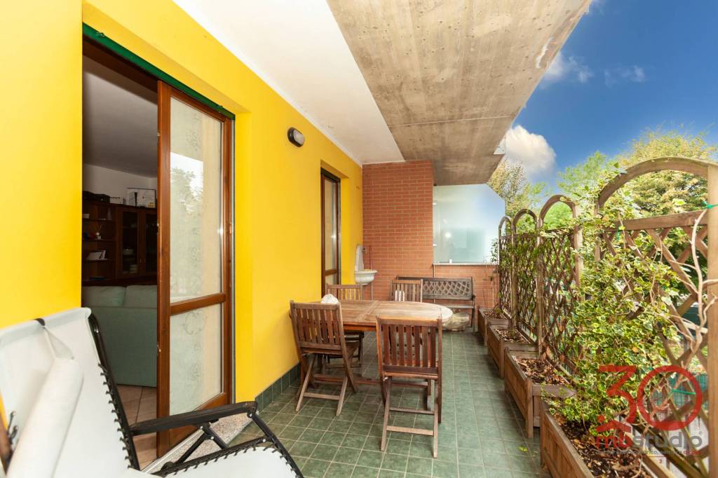 appartamento in vendita a Tradate