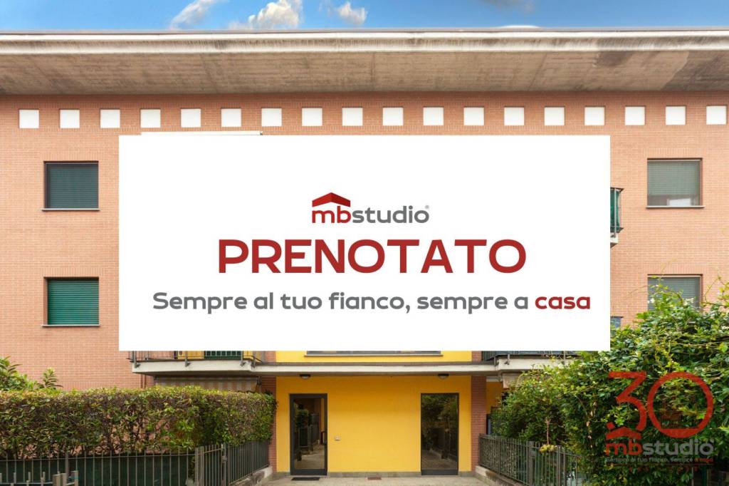 appartamento in vendita a Tradate