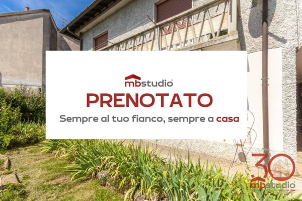 appartamento in vendita a Tradate