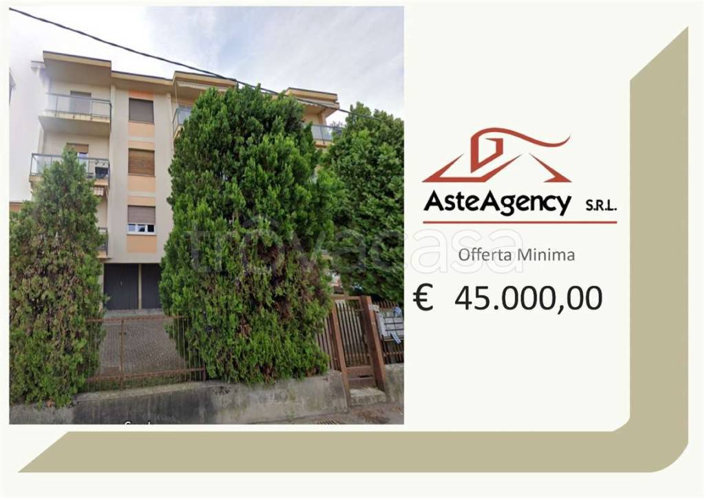 appartamento in vendita a Tradate