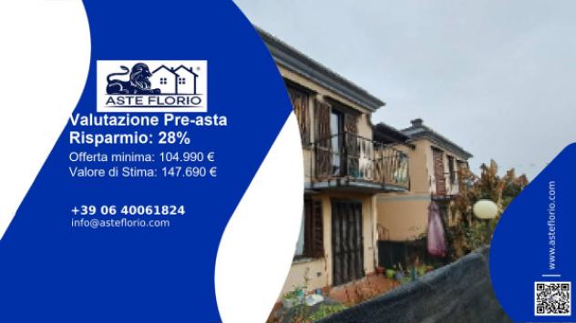 appartamento in vendita a Tradate