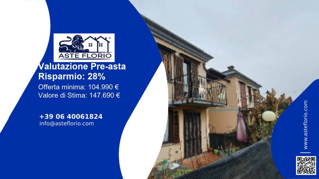 appartamento in vendita a Tradate