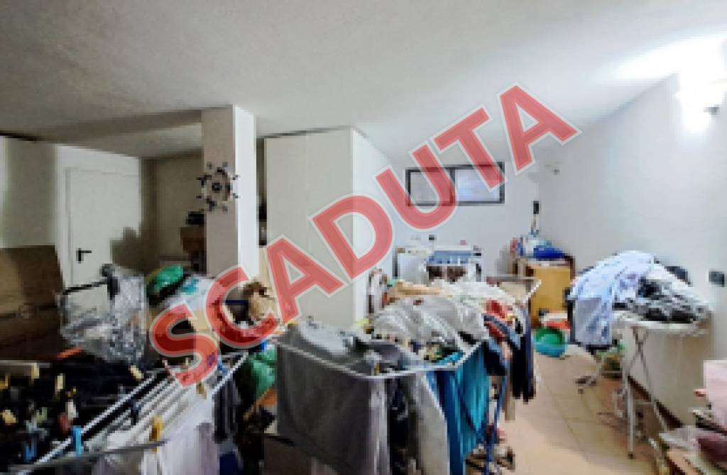 appartamento in vendita a Tradate