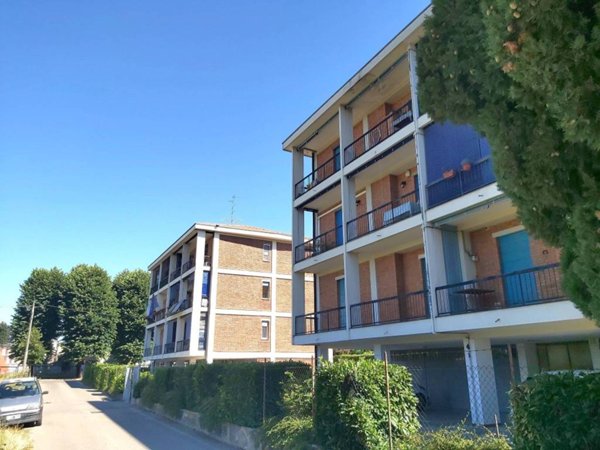 appartamento in vendita a Tradate