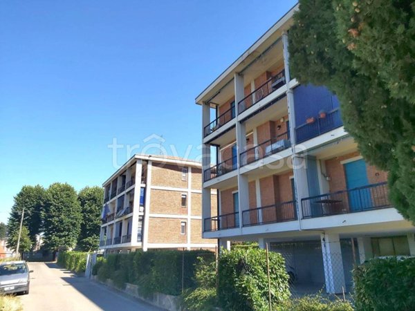 appartamento in vendita a Tradate