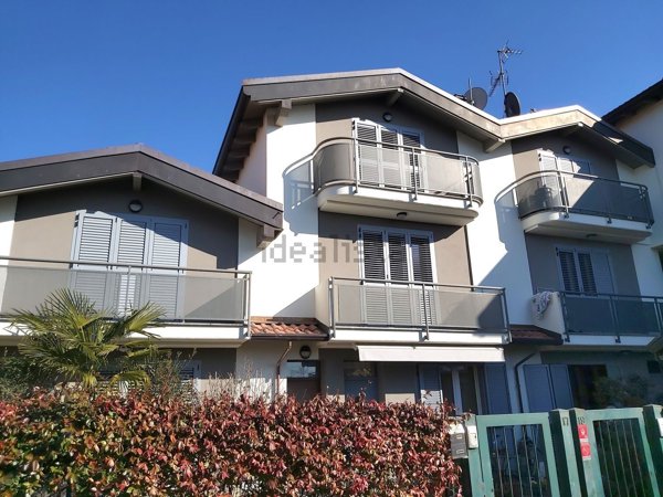 appartamento in vendita a Tradate