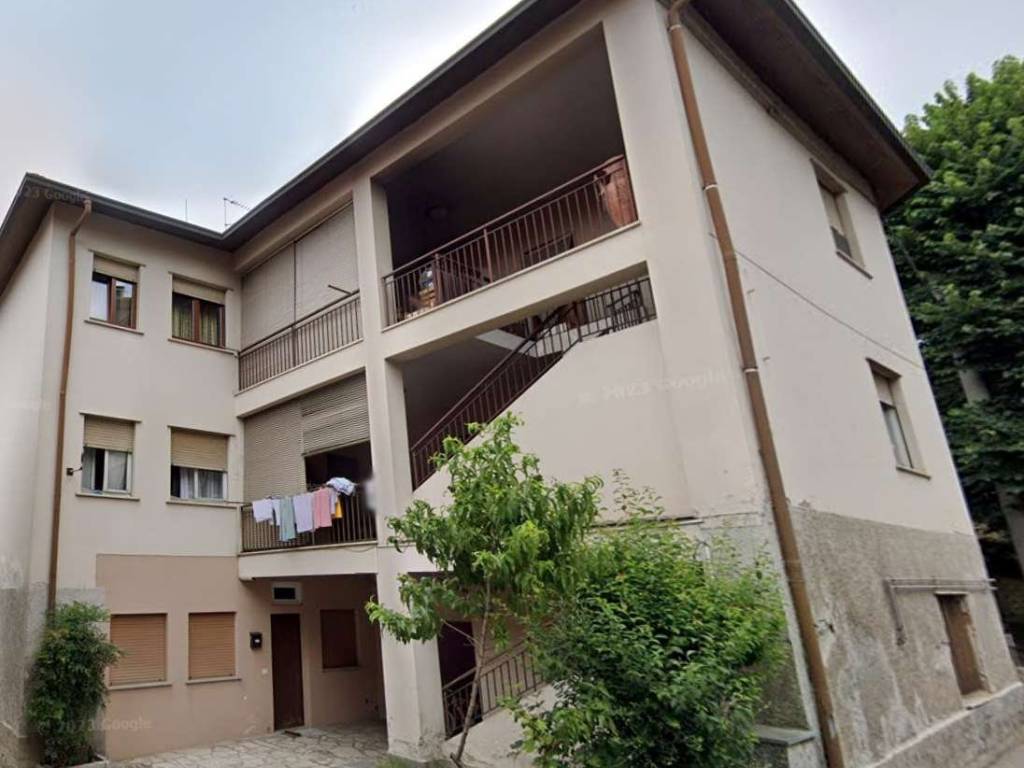 appartamento in vendita a Tradate