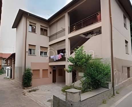 appartamento in vendita a Tradate